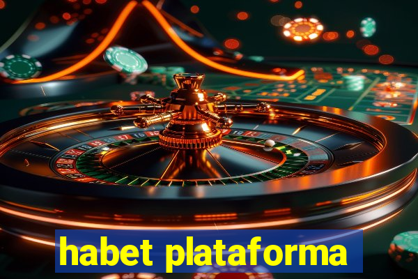 habet plataforma